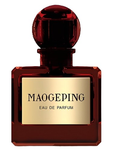 繁花倾慕 Maogeping 毛戈平 pro ženy a muže 