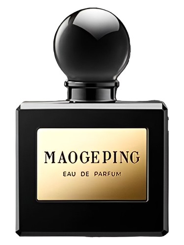 perfume 默夜 Maogeping 毛戈平 ユニセックス