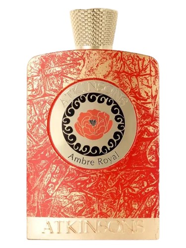 perfume Ambre Royal Atkinsons pro ženy a muže 