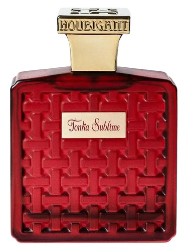 perfume Tonka Sublime Houbigant pro ženy a muže 