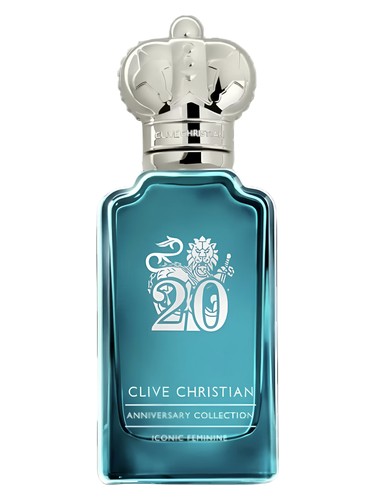 Iconic Feminine Clive Christian pro ženy 
