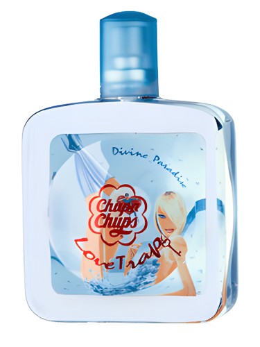 Love trap divine paradise