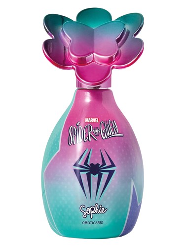 Sophie Spider Gwen O Boticário pro ženy