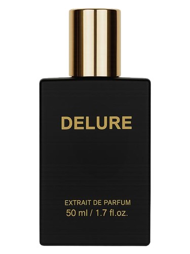 Delure Extrait de Parfum