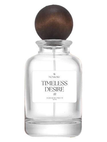 Timeless Desire Monkoku pro ženy a muže