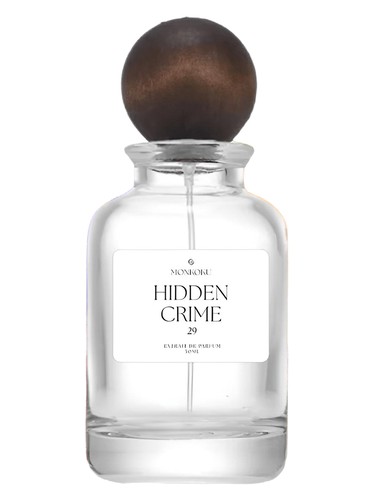 Hidden Crime Monkoku pro ženy a muže 