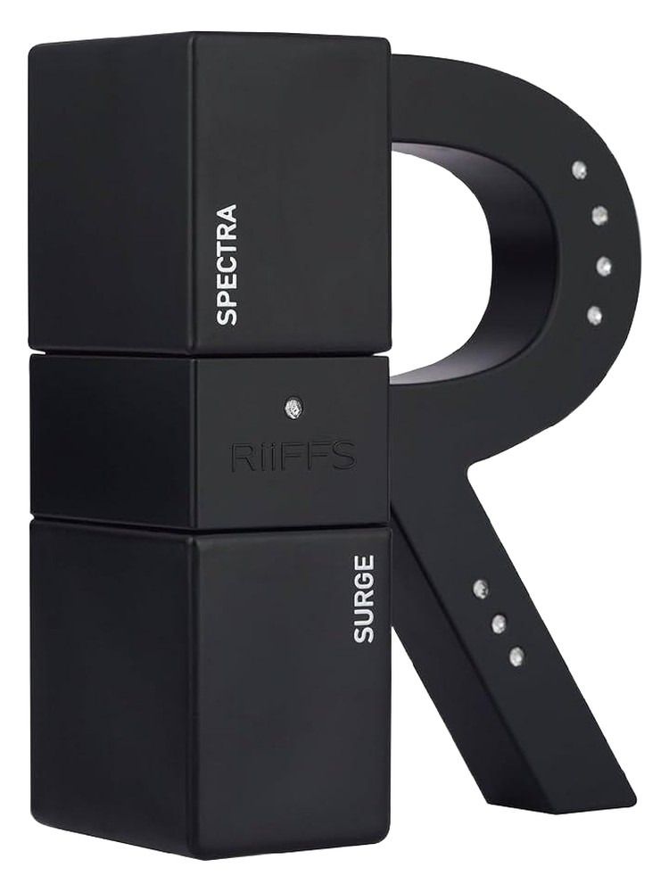 R Spectra Riiffs Perfumes cologne - a new fragrance for men 2025