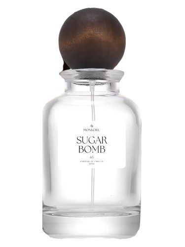 Sugar Bomb Monkoku pro ženy a muže 