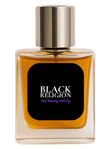 Oud Dancing With Fig Black Religion pro ženy a muže