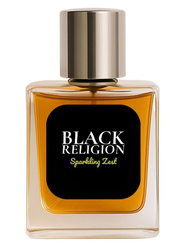 Sparkling Zest Black Religion pro ženy a muže 