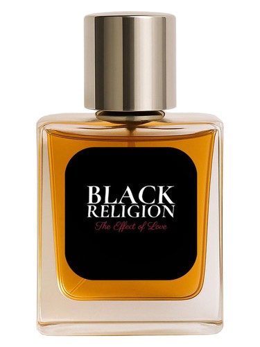 The Effect Of Love Black Religion pro ženy a muže 