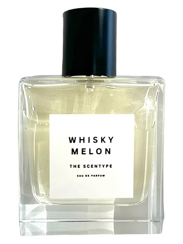 WHISKY MELON The Scentype pro ženy a muže