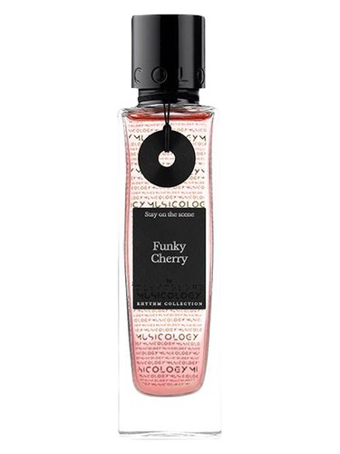 Funky Cherry Musicology pro ženy a muže 