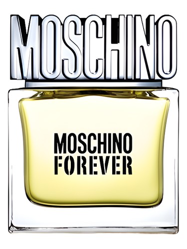 Moschino Forever Moschino pro muže 