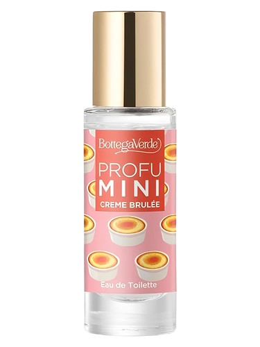Crème Brûlée Bottega Verde pro ženy a muže