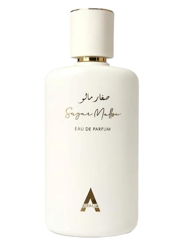 Sugar Mallow Atralia perfume - a new fragrance for women 2025