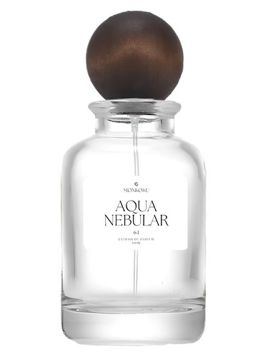Acqua Nebular Monkoku pro ženy a muže 