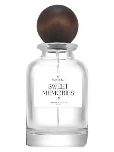 Sweet Memories Monkoku perfume a new fragrance for women and men