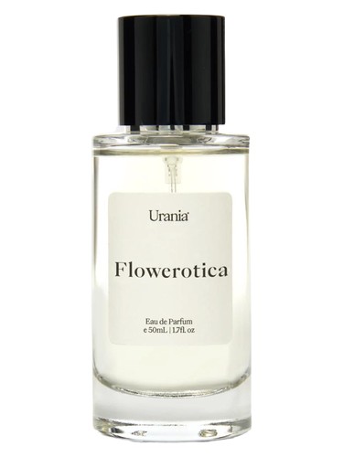 Flowerotica Urania pro ženy a muže 