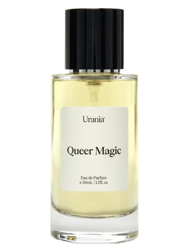 Queer Magic
