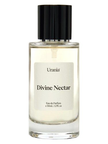 Divine Nectar