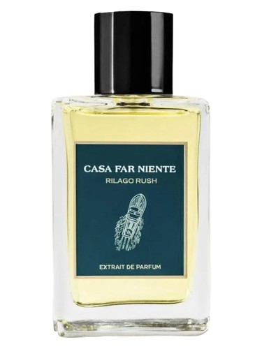 perfume Rilago Rush Casa Far Niente pro ženy a muže 