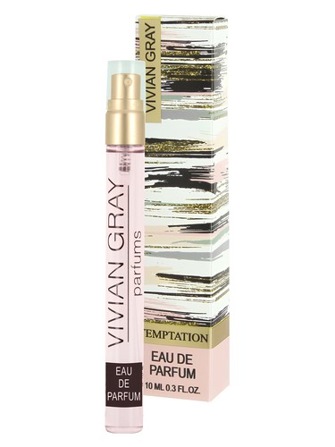 Temptation Vivian Grey pro ženy a muže 