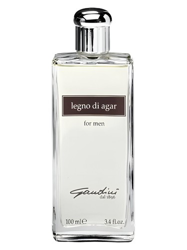 Legno di Agar Gandini 1896 pro muže 