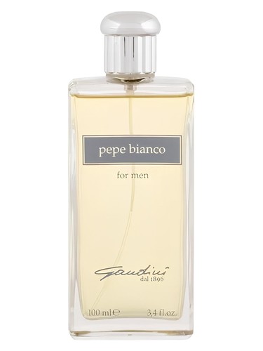 perfume Pepe Bianco Gandini 1896 男性用