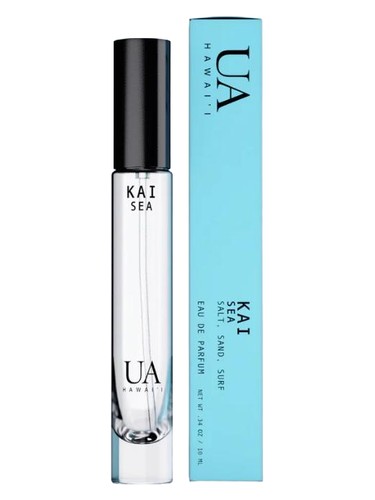 Kai Eau de Parfum UA Hawaii perfume a new fragrance for women - Main Image