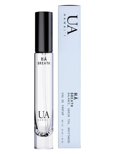Hā Eau de Parfum UA Hawaii pro ženy a muže 