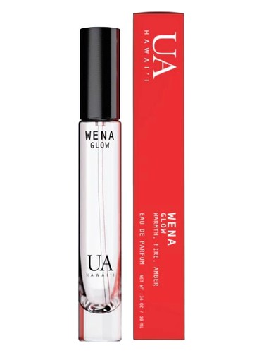 Wena Eau de Parfum UA Hawaii pro ženy a muže 