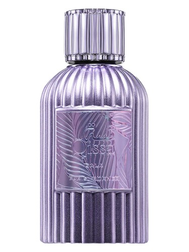 Paris corner qissa gala 香水huda beauty Qissa Gala PARIS CORNER perfume - a new fragrance for women 2025