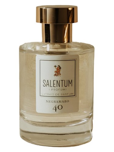 40 Negramaro Salentum I Profumi pro ženy a muže