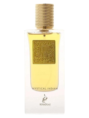 Mystical Indian Oud Pure Khadlaj Perfumes pro ženy a muže