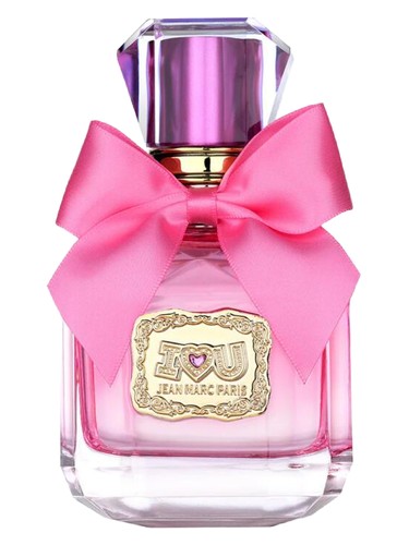 I Love You Jean Marc Paris perfume a fragrance for women and men