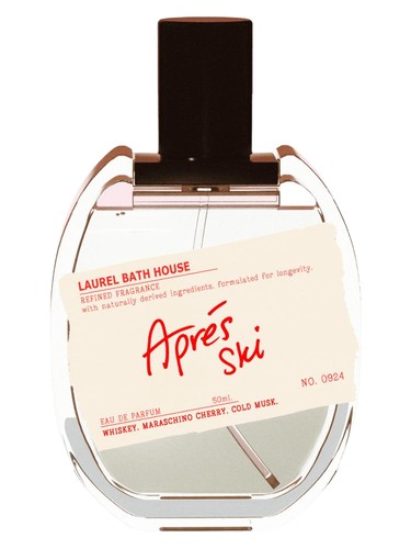 Après Ski Laurel Bath House pro ženy a muže 