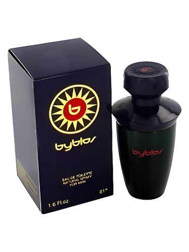 Byblos Uomo Byblos pro muže 