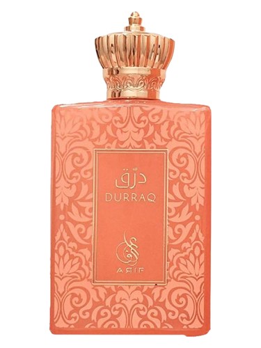 perfume Durraq Arif Perfumes 女性用