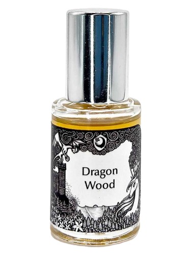 Dragon Wood A House On The Moon pro ženy a muže