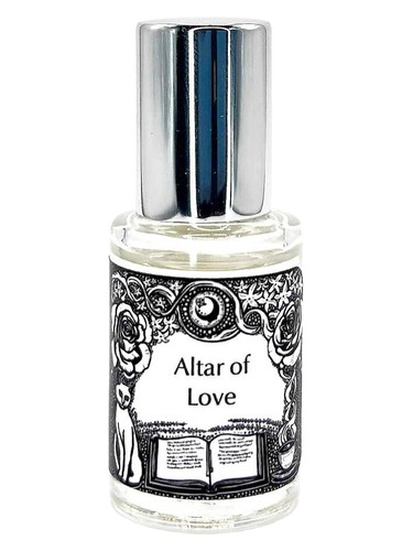 perfume Altar of Love A House On The Moon pro ženy a muže 