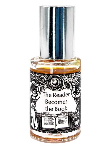 The Reader Becomes the Book A House On The Moon pro ženy a muže