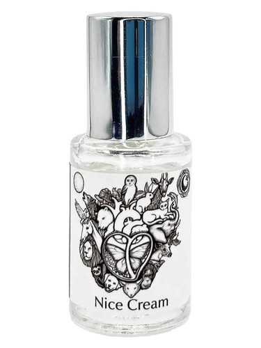 Nice Cream A House On The Moon pro ženy a muže