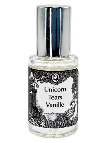 perfume Unicorn Tears Vanille A House On The Moon pro ženy a muže 