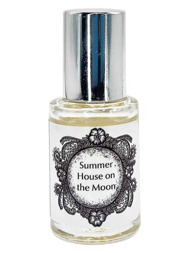 Summer House on the Moon A House On The Moon pro ženy a muže 