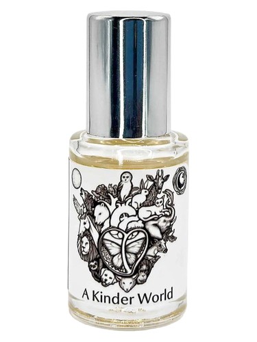 A Kinder World A House On The Moon pro ženy a muže