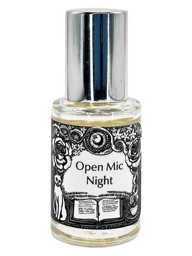 perfume Open Mic Night A House On The Moon pro ženy a muže 
