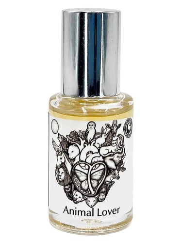 Animal Lover A House On The Moon pro ženy a muže 