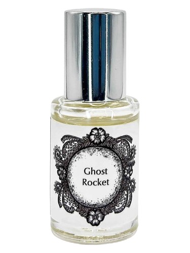 Ghost Rocket A House On The Moon pro ženy a muže 