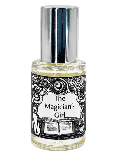 The Magician's Girl A House On The Moon pro ženy a muže